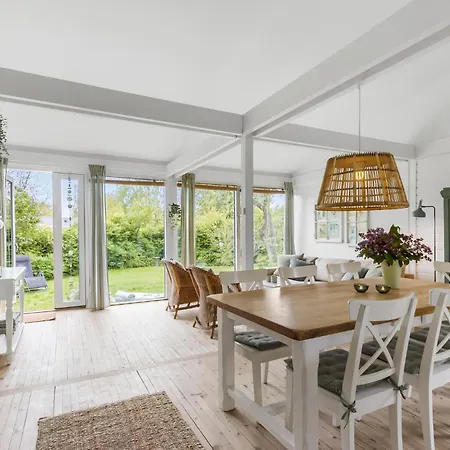 Σπίτι διακοπών Stunning In With Wifi