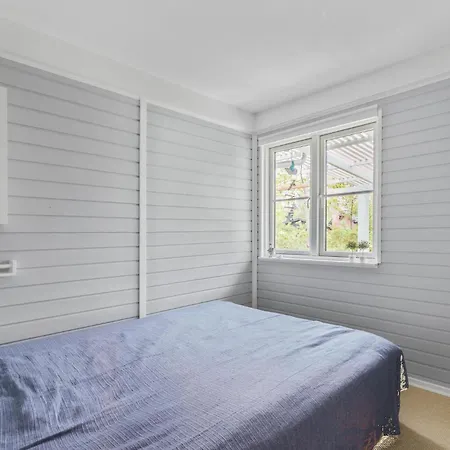 Stunning In With Wifi Gilleleje