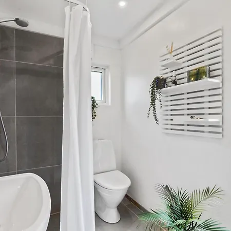 Stunning In With Wifi * Gilleleje