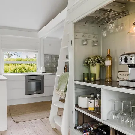 Stunning In With Wifi