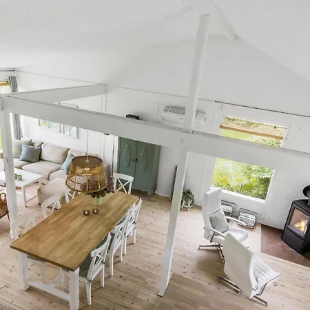 Σπίτι διακοπών Stunning In With Wifi Gilleleje