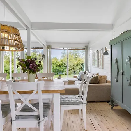 Σπίτι διακοπών Stunning In With Wifi