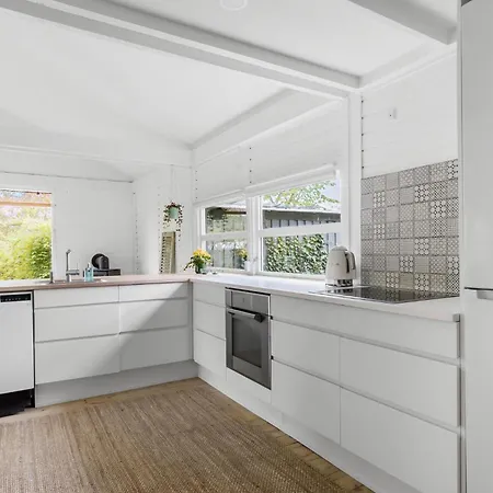 Σπίτι διακοπών Stunning In With Wifi *