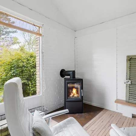 Σπίτι διακοπών Stunning In With Wifi