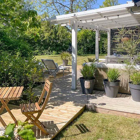 Σπίτι διακοπών Stunning In With Wifi *