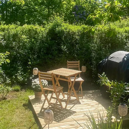 Stunning In With Wifi * Gilleleje