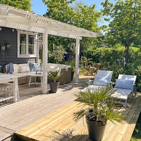 Σπίτι διακοπών Stunning In With Wifi *